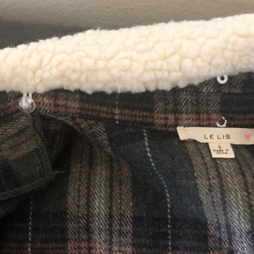 Retro Jacket - image 4